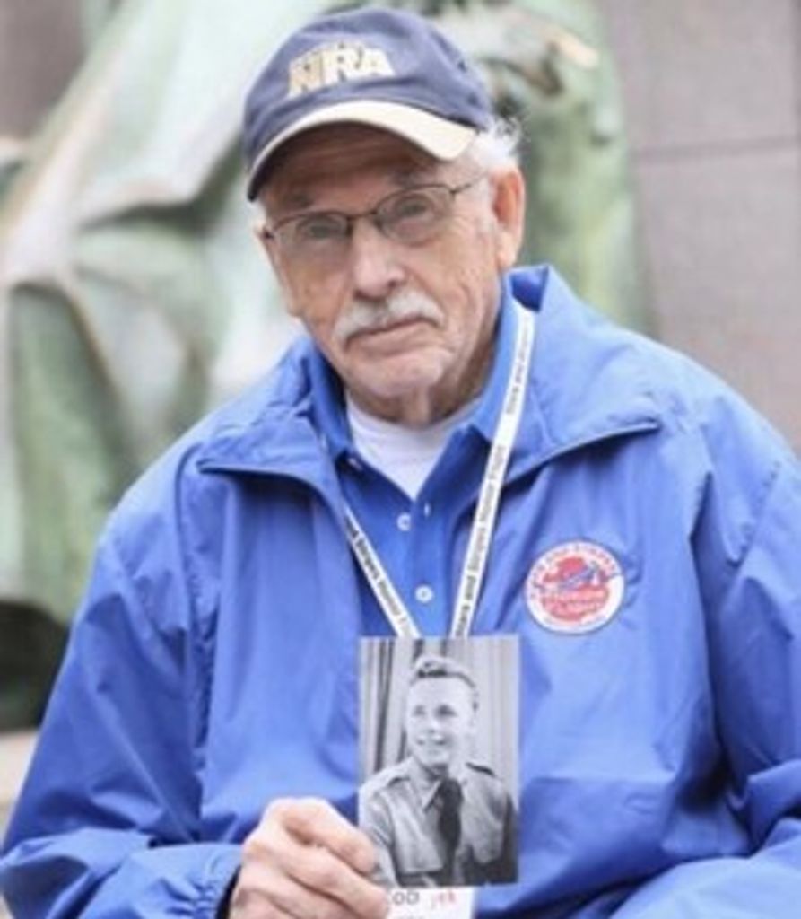 Robert "Bob" Schotzko