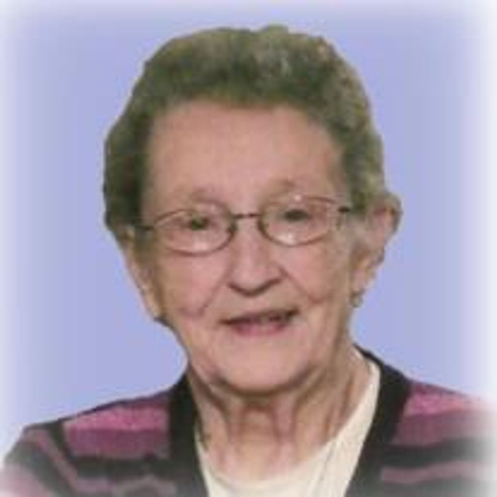 Myrna A Voege