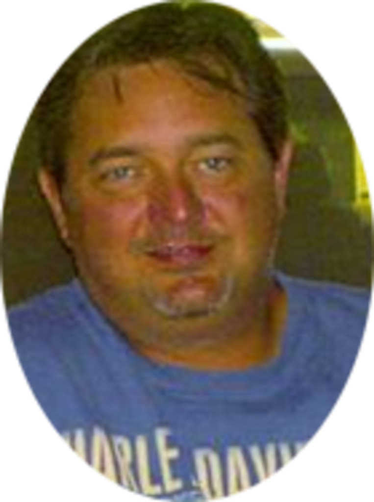 Jeffrey Stewart Young