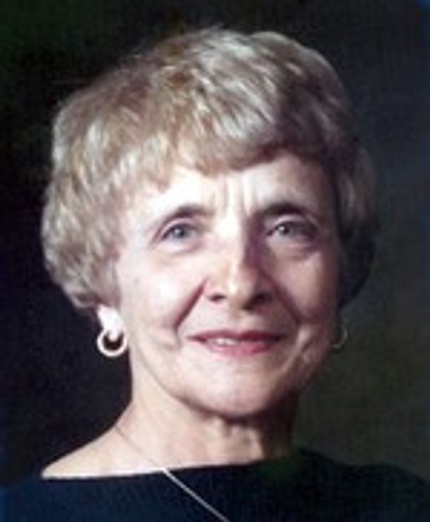 Mary 'Cora' Raposa