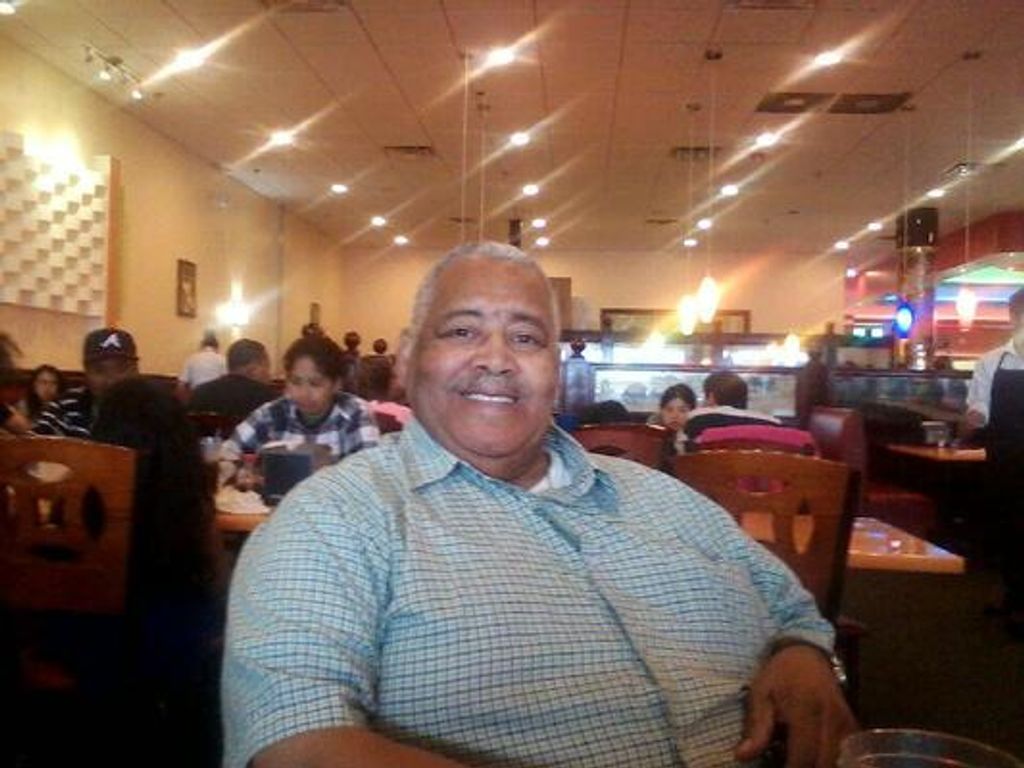 Fred Singleton Profile Photo