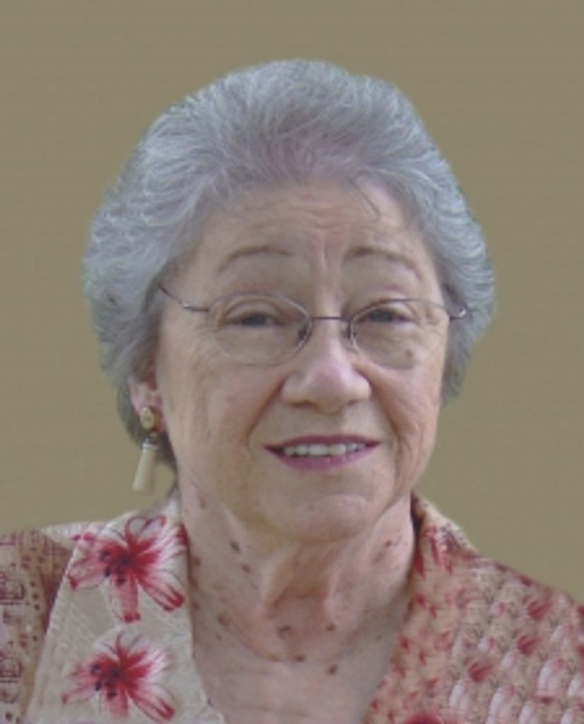 Carlie  Mae Smith