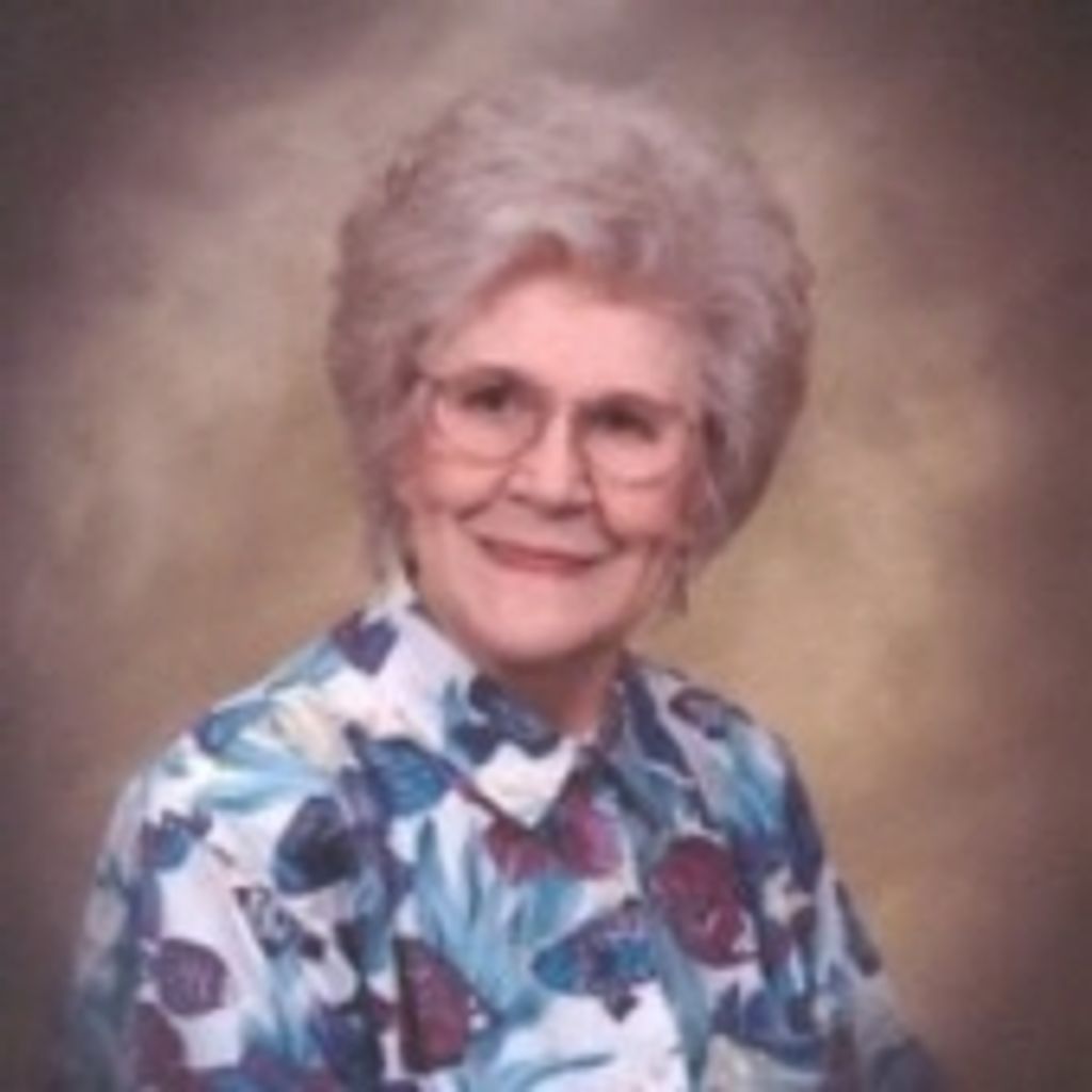 Jeldine "Jerri" Olson