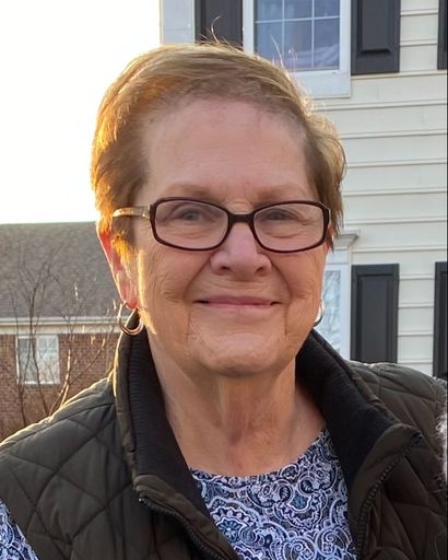 Roberta Charlene Pummel's obituary image