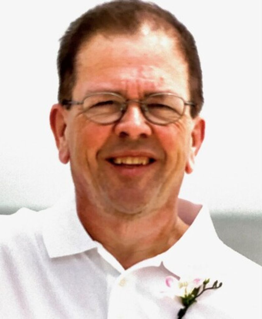 Ricky Edward Smith Profile Photo