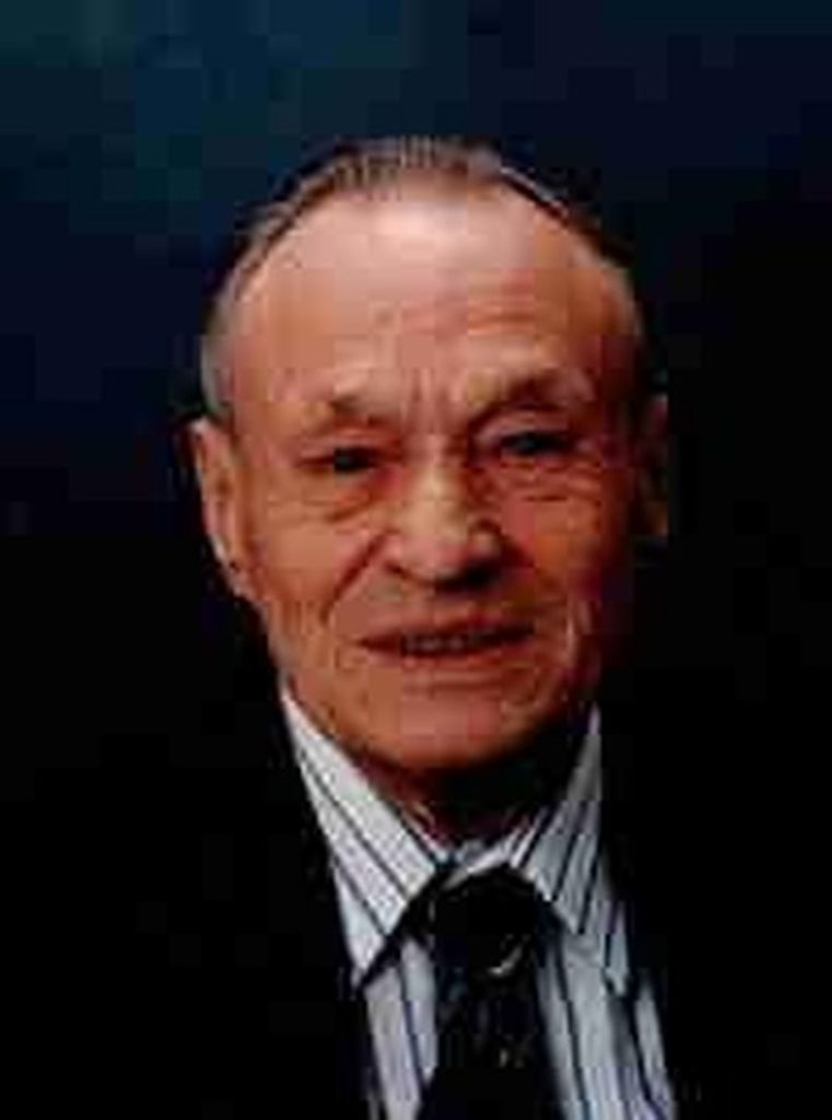 Leonard G. Fisher
