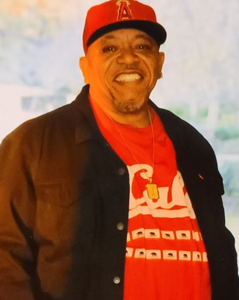 Mr. Jimmy Charles Harden Jr.