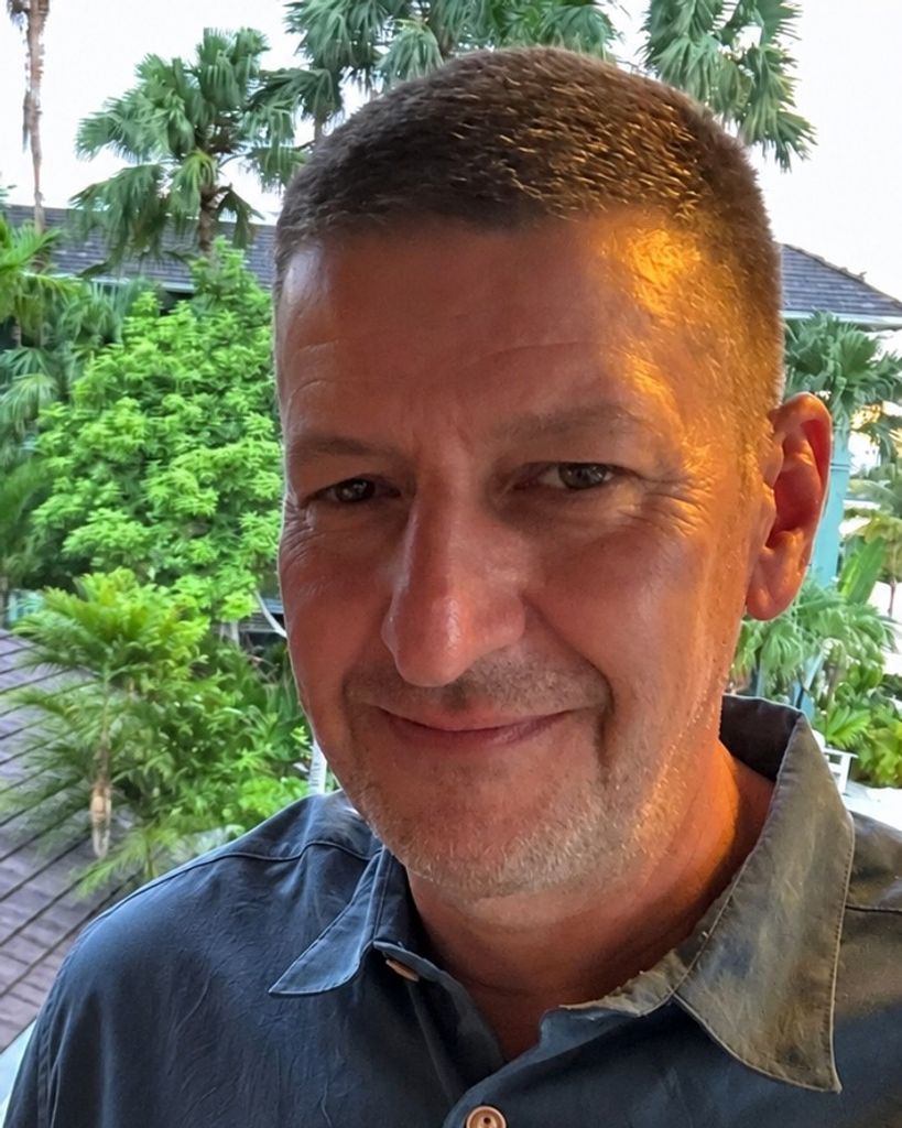 Michael S. Soja Profile Photo