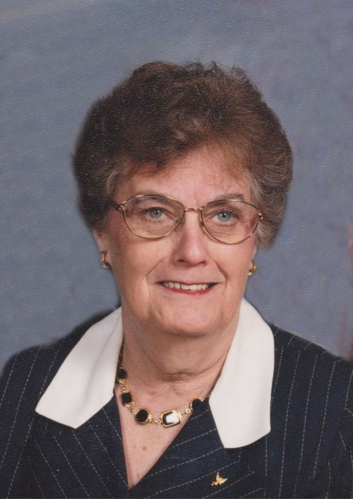 Barbara Marie Girard Brewers