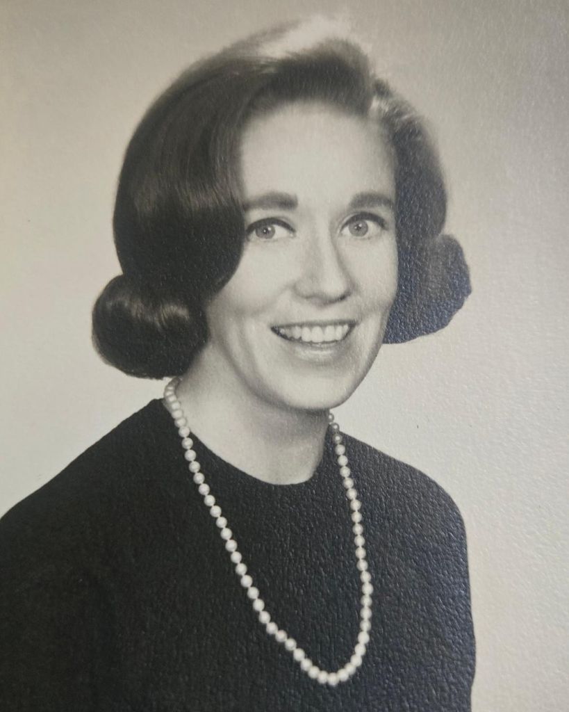 Frances C. Keenan