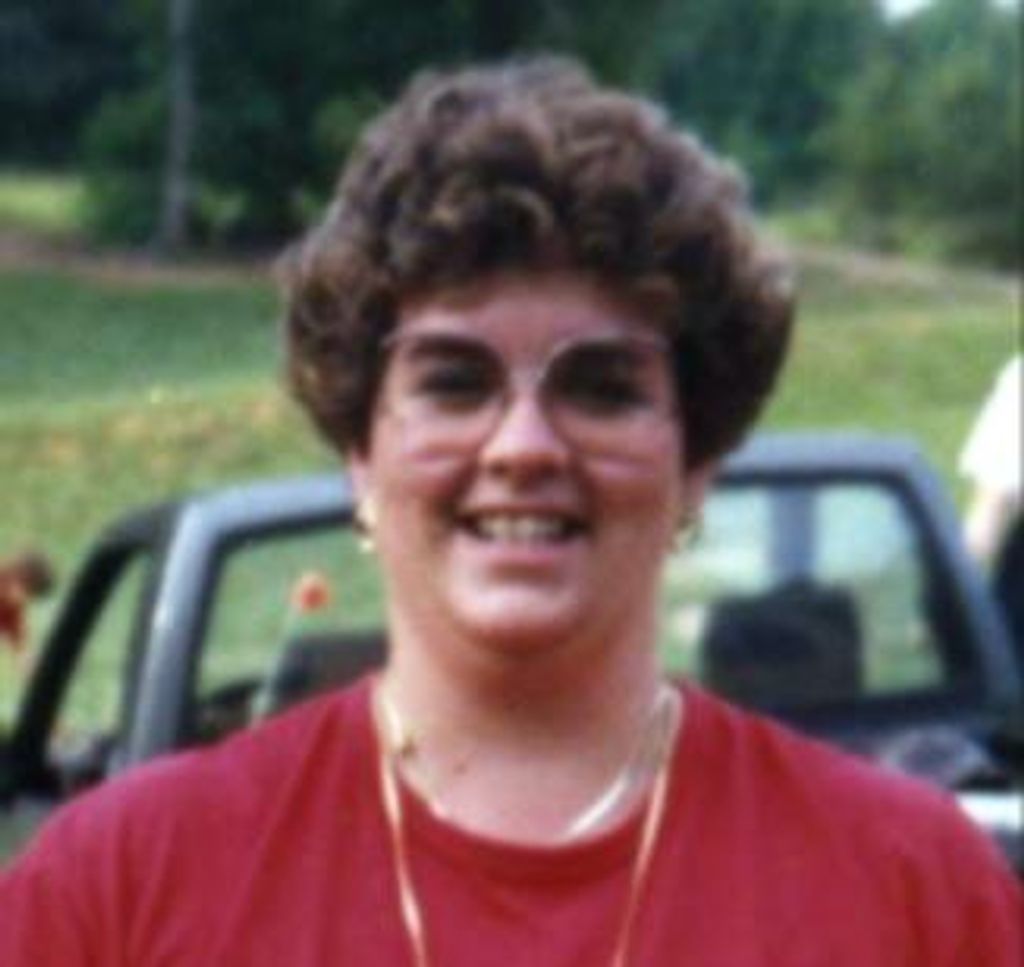 Cathy Peavy