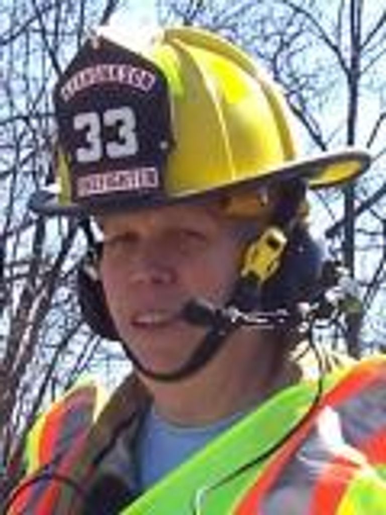 David Wayne DePew