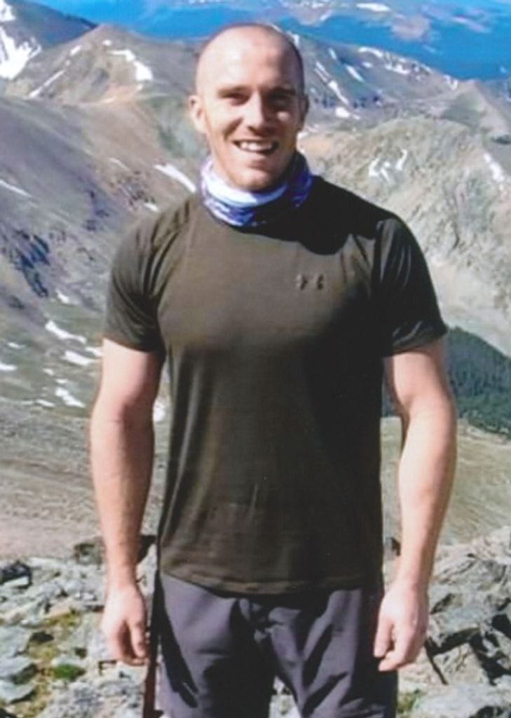 Kevin Scott Adkins, Jr.
