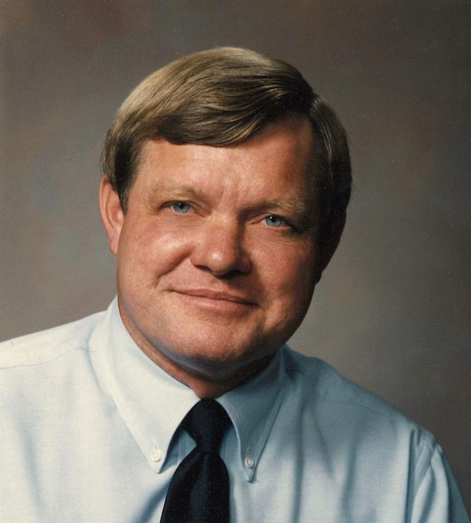 Jack Edward Olson