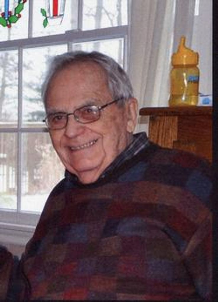 Paul E. Swenson