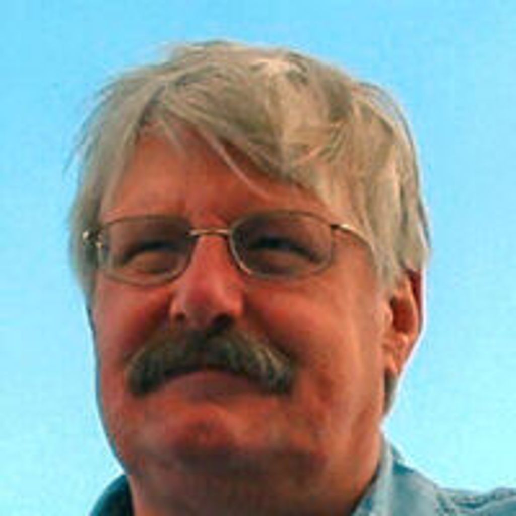 Earl Warren Anthes Profile Photo