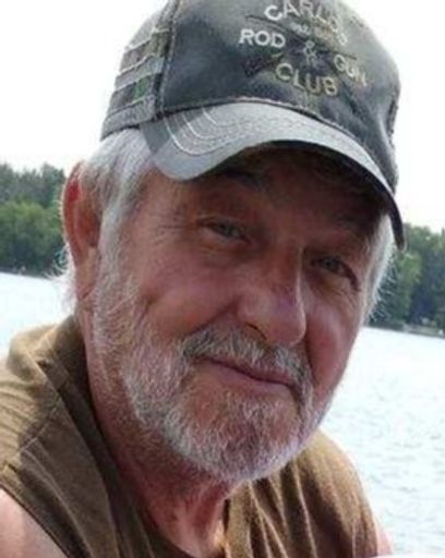 Donald J. Schlosser's obituary image