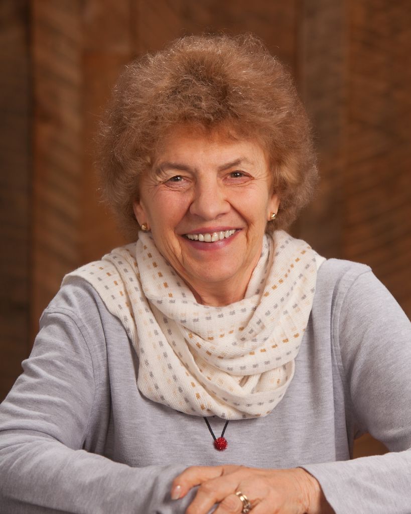 Jean Anne Flink
