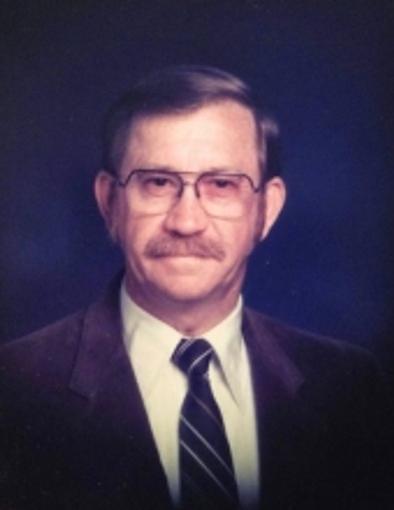 Jimmy Warren Cheatwood