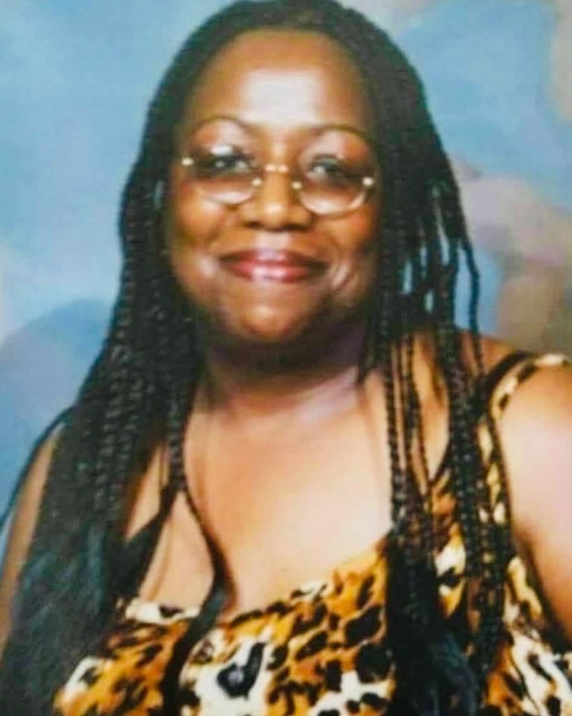 Stacy Mays