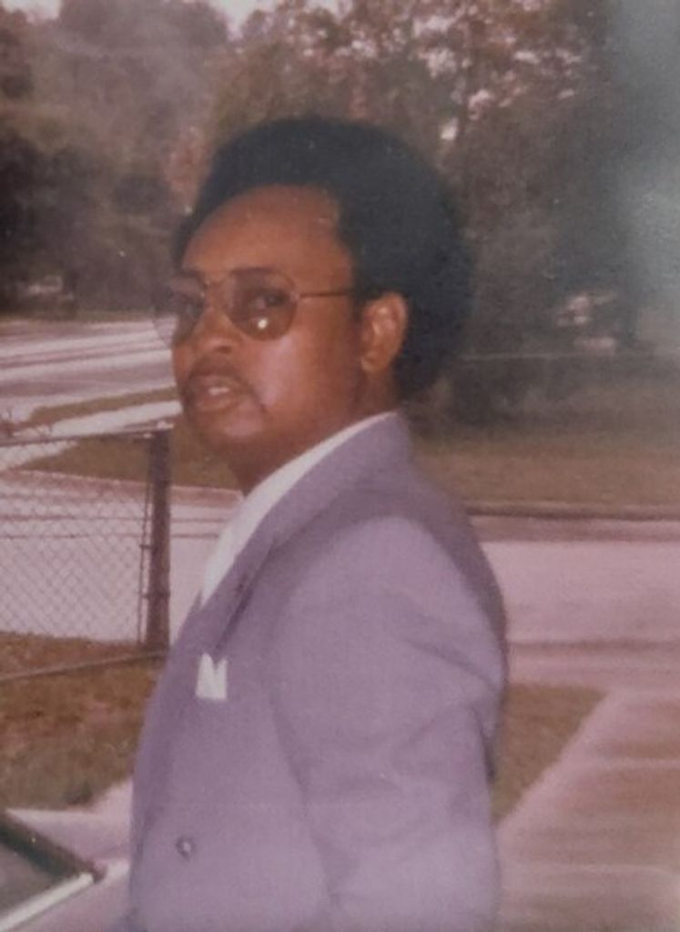 John Wesley Williams