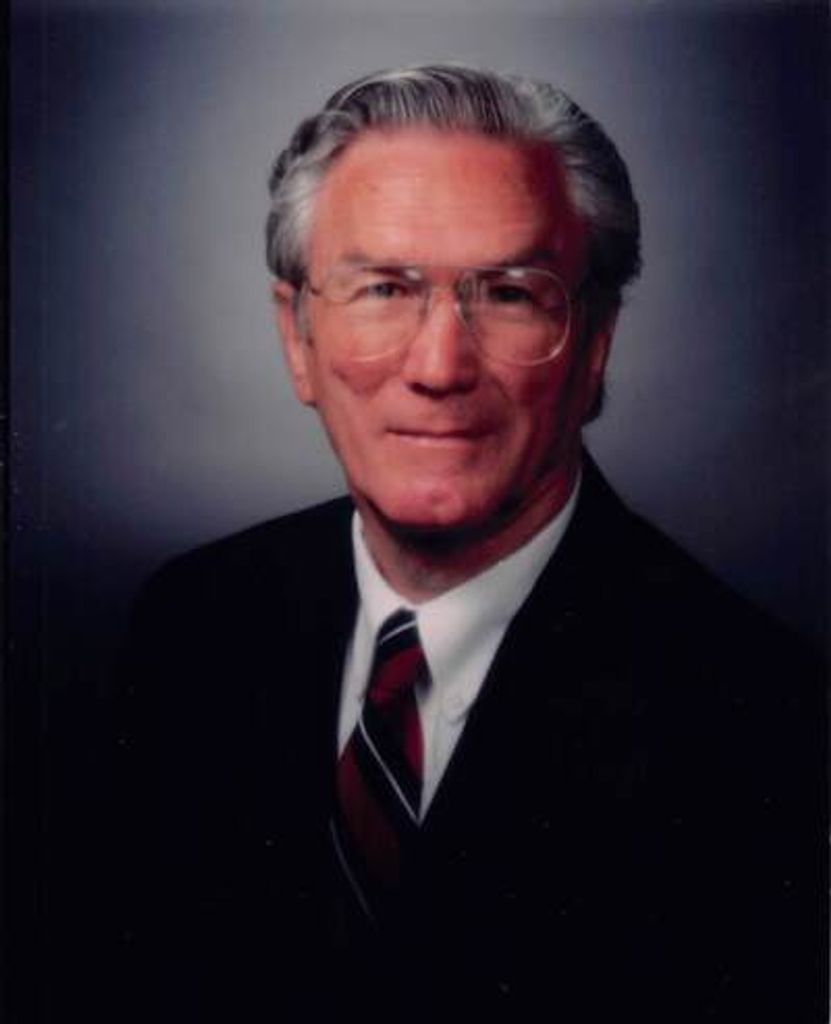 Gerald Eugene Mcnally Profile Photo