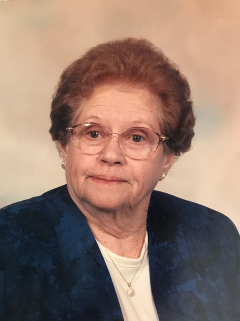 Ida D. Biros