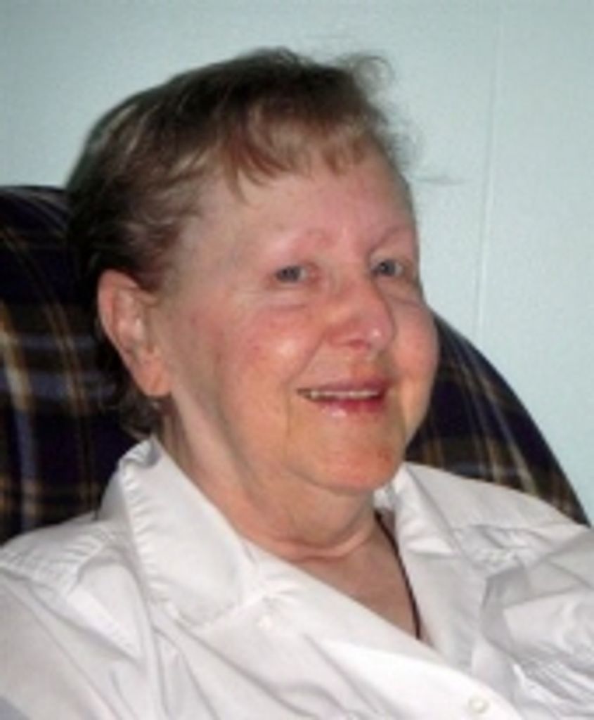 Merna Joy Wooden