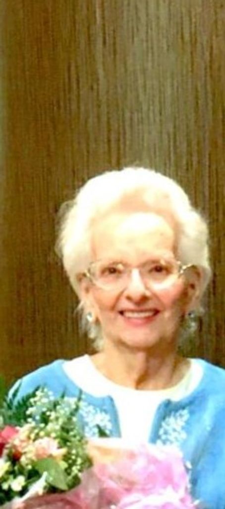 Shirley Cihlar