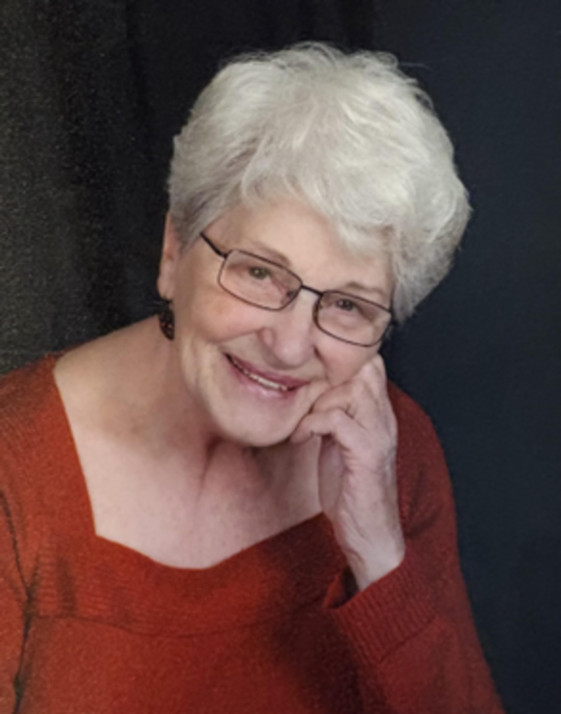 Delta "Eileen" Whitehouse Profile Photo