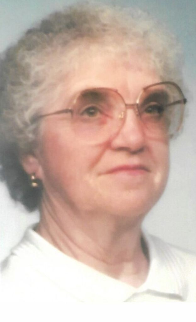 Wreatha J. (Murphy)  Purkiser Profile Photo