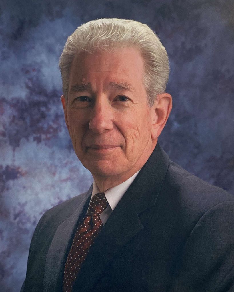 Ronald Fayer
