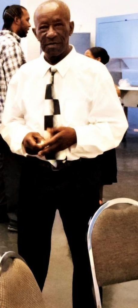 Pelham Brown, Jr. Profile Photo