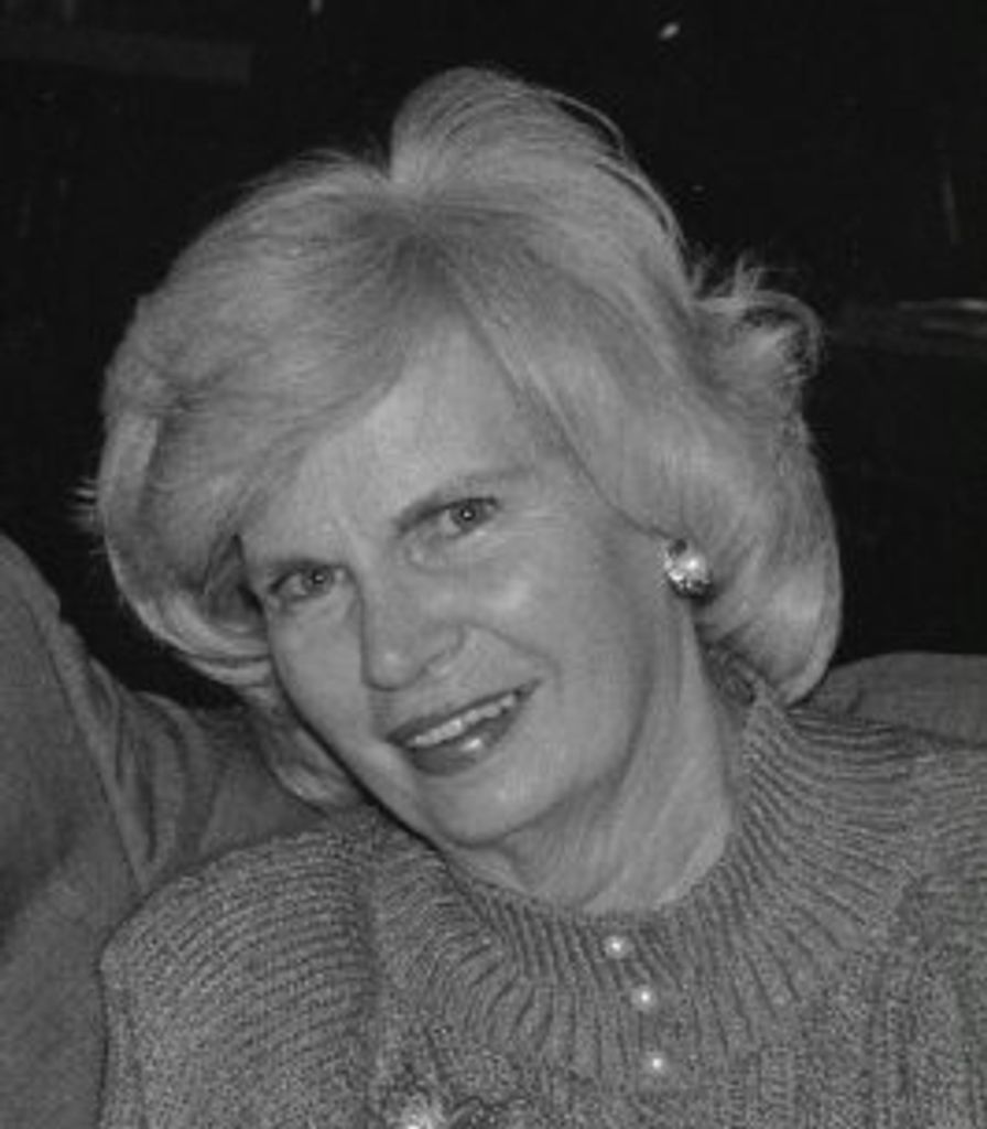 Agnes Stewart