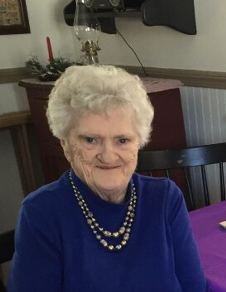 Evelyn Beaule Profile Photo