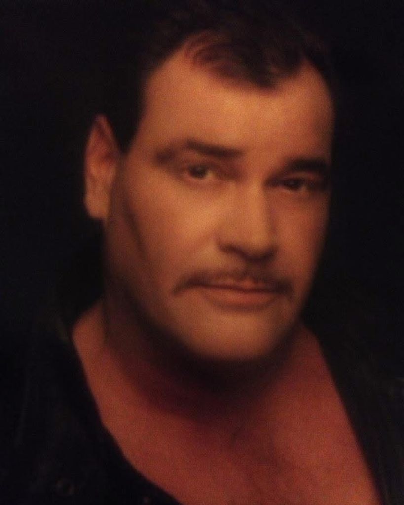 Michael Headley Chaney Profile Photo