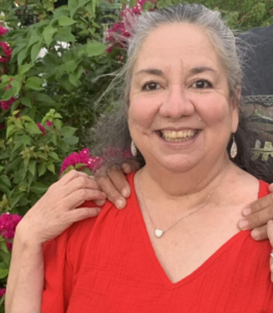 Belinda Aguilar Guerra