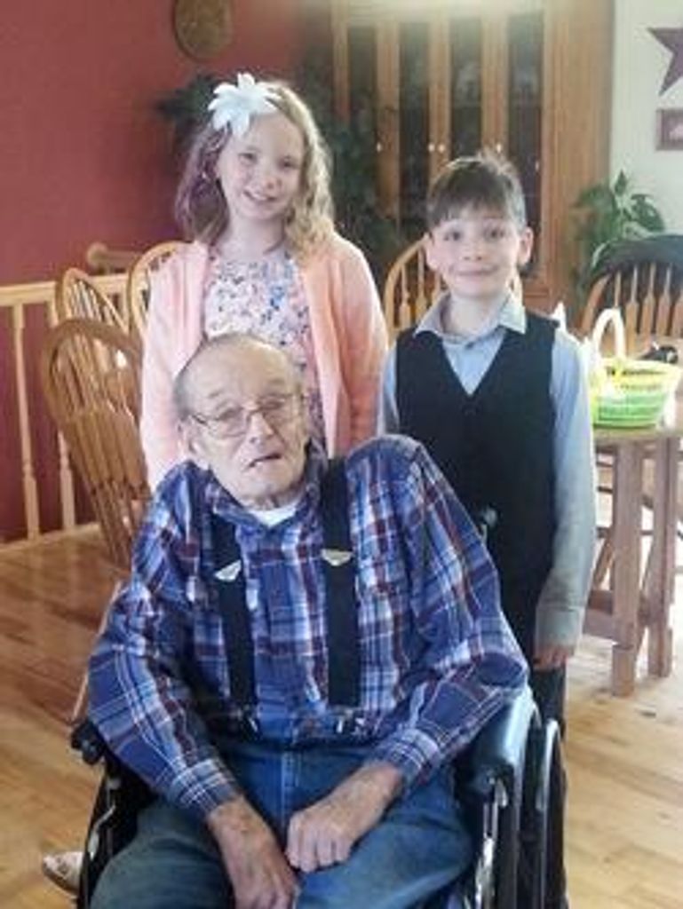 Thomas B Sherrard Profile Photo