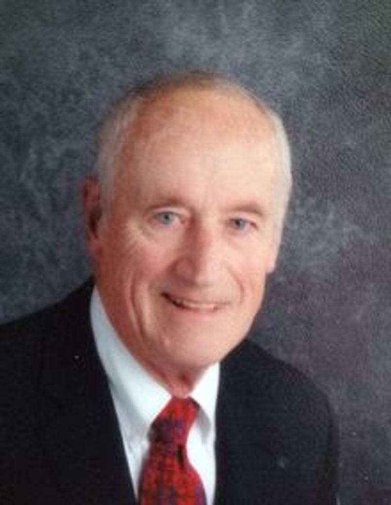 Arthur T. "Arky" Cummings Profile Photo