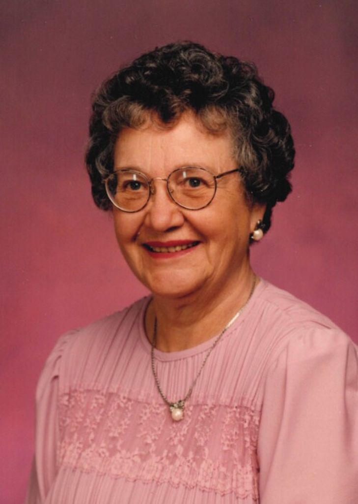 Mary Smith