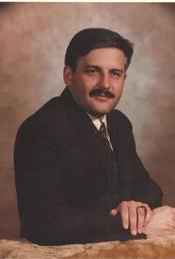 Terry Wayne Gifford