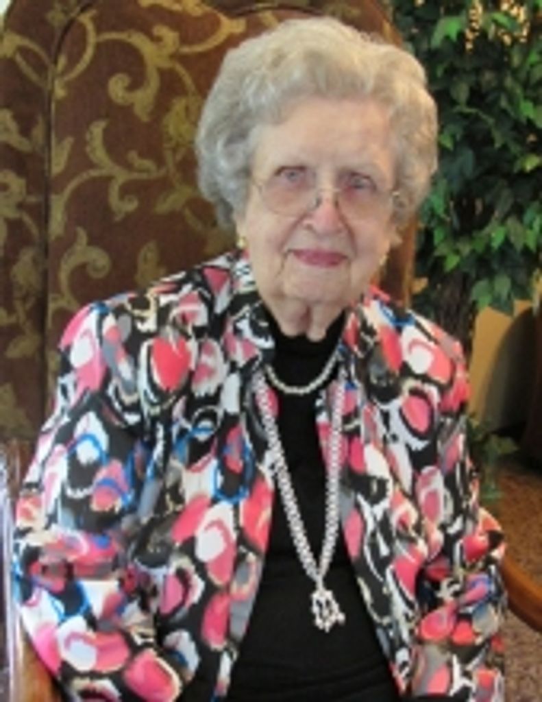 Madaline Vivian Holland Doak -Glbfh