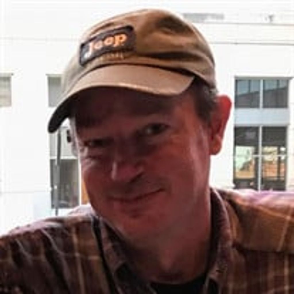 Matthew T. Bracken