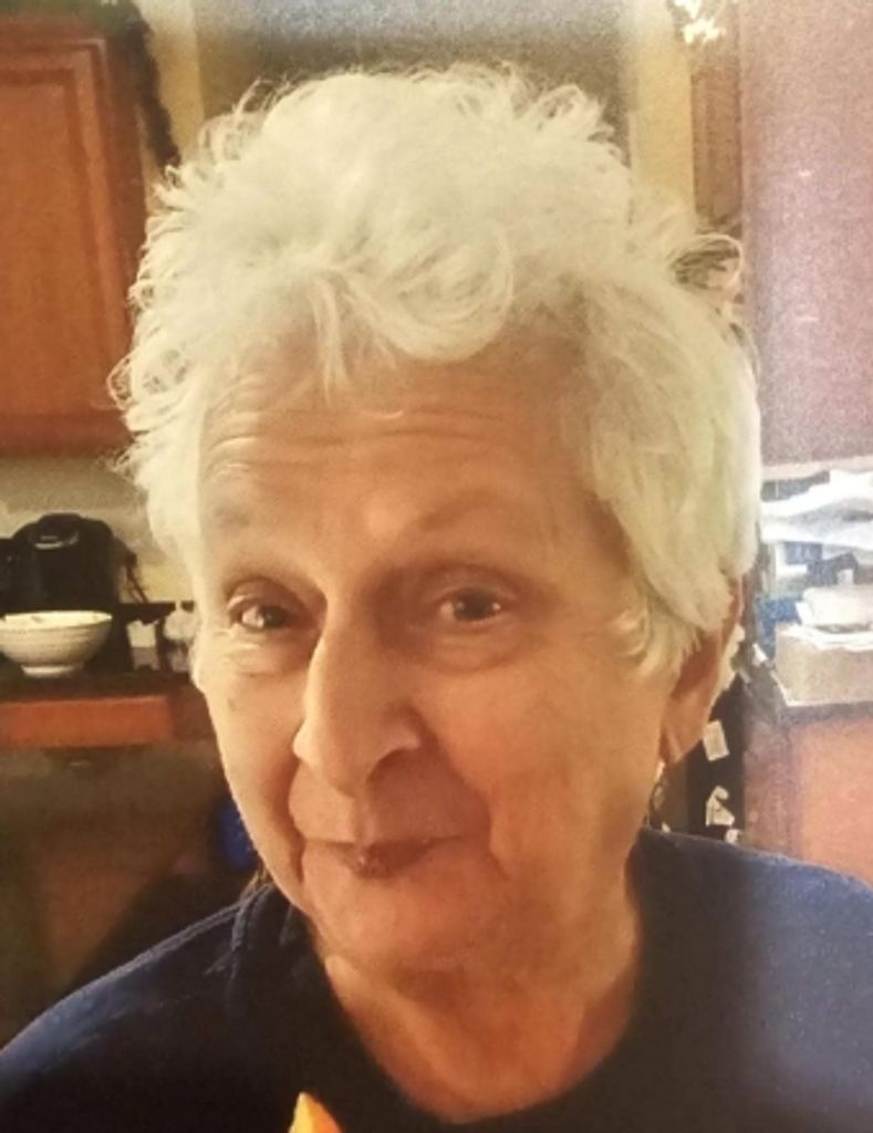 Vivian G. Fay