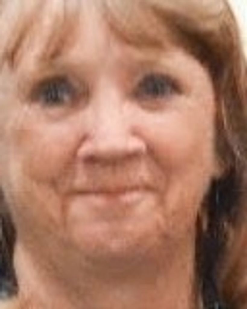 Linda Holbert
