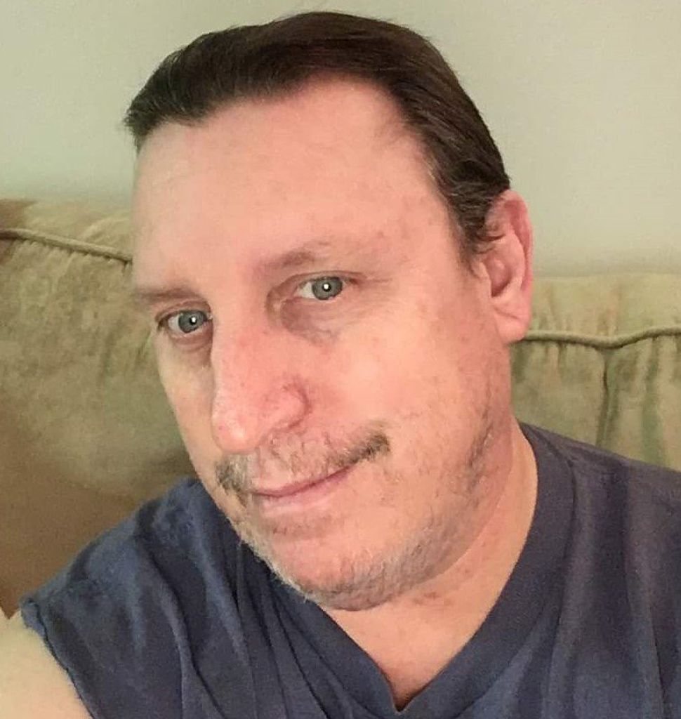 Christopher Todd Humphrey