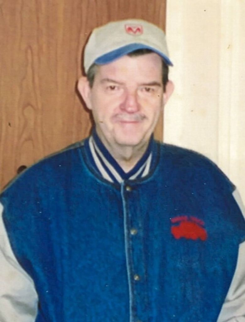 Henry Beger Jr.