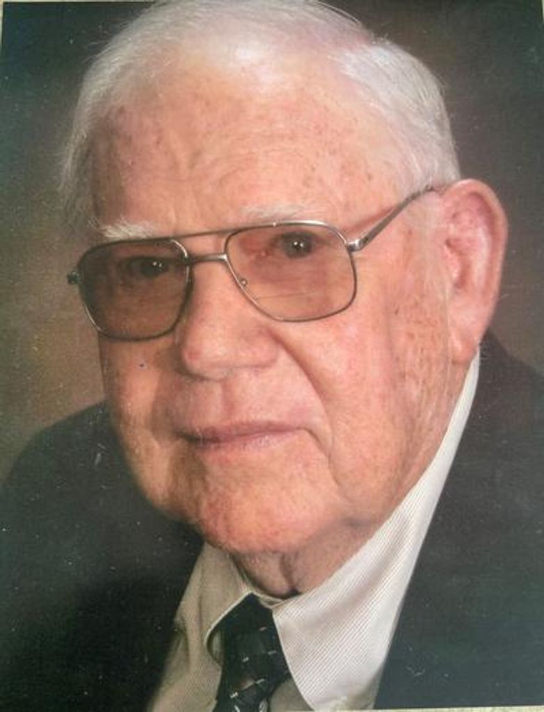 George Elvis Phillips Profile Photo