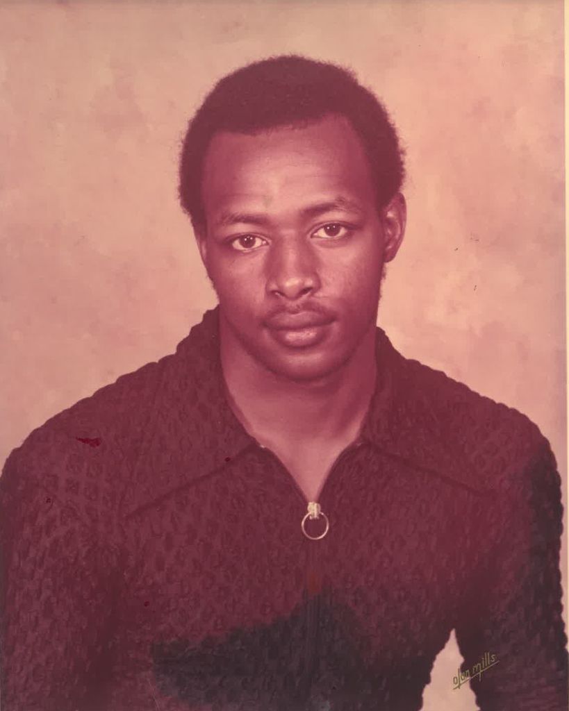 Mr. Tony Bernard Rosemond