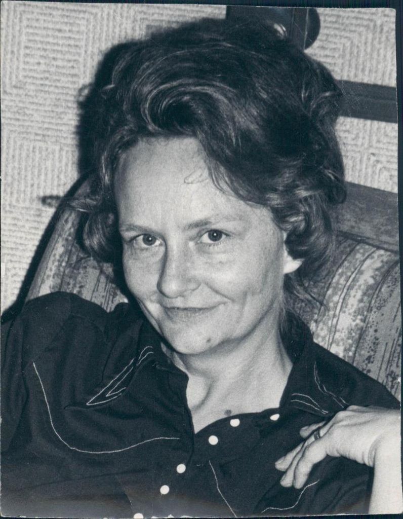 Geraldine Fornicola Profile Photo